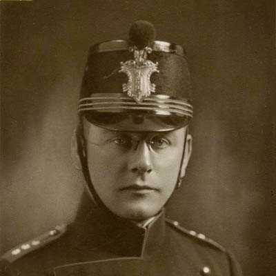 Paul Grüninger