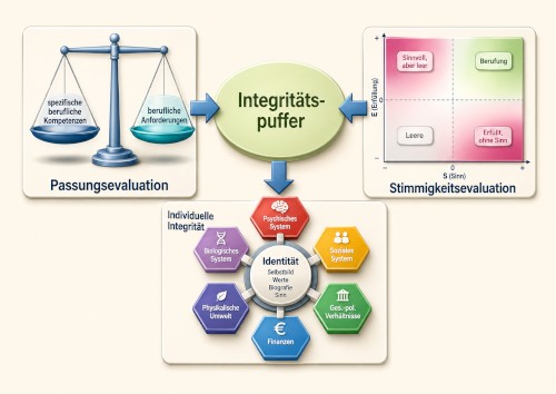 Abbildung Integritätspuffer